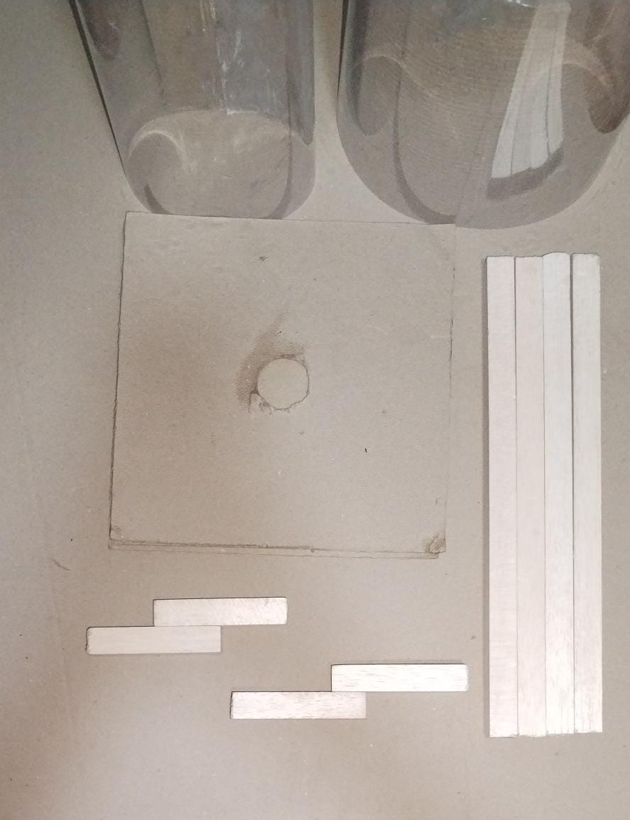 Materiales de construcción